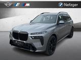 BMW X7 xDrive40i M Sport Leder AHK Pano HUD H&K - BMW X7 Neuwagen