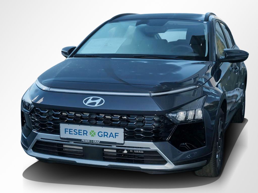 Hyundai BAYON - Bild 11