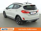 Ford Fiesta 1.0 EcoBoost Active X Aut.*NAV*ACC*CAM* - Ford Fiesta Gebrauchtwagen in Halle
