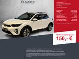 Kia Stonic 1.2 Vision *LED*Alu*Navi