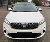 Kia Sorento 2.2 AWD GT Line/7 Sitze/AHK/Pano/360 - Kia Sorento: 7