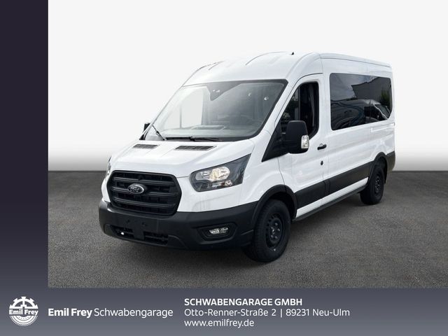 Ford Transit 350 L2H2 VA Trend 110 kW, 4-türig (Diese