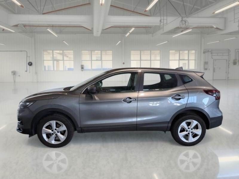 Nissan NISSAN QASHQAI 1300 DiG-T 140 cv Bussiness imagem 3