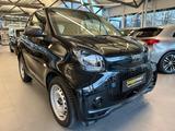 Smart fortwo EQ 22kw Bordlader 4Season 6999km - Smart ForTwo: Coupe