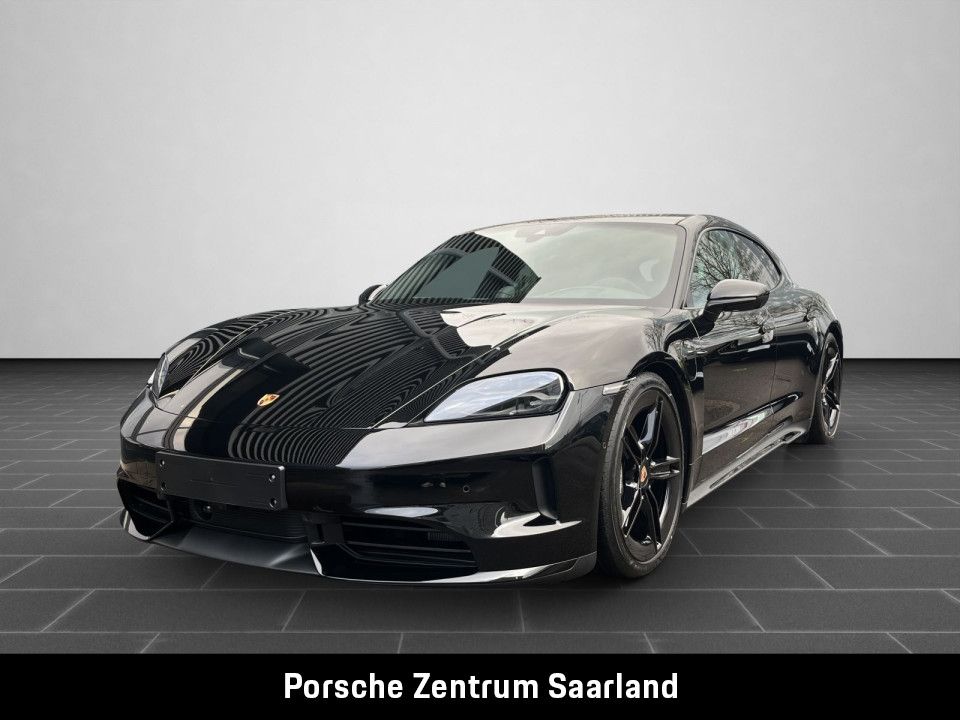 Porsche Taycan Sport Turismo Sport Chrono,BOSE,Pano.,Pri