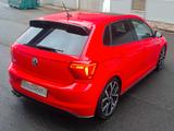 Volkswagen Polo VI GTI*LED*PANO*BEATS*DSG*KAMERA*VIRTUAL* - : mit ABS, Kleinwagen