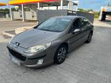 Peugeot 407  AutomatikMit Neuen TÜV  - Peugeot 407 von privat
