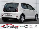 Volkswagen up! 1.0 move up! KLIMA BLUETOOTH ZV - Volkswagen up! in Hagen