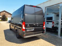 Mooveo 63 XL Maxi Chassis,Sat automatisch,Standheizung