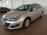 Opel Astra J Sports Tourer Edition 1.4 - Opel Astra: J Sports Tourer