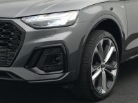 Audi Q5 - Vorschau Bild 21