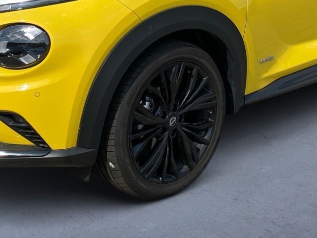 Fahrzeugabbildung Nissan Juke 1.6 Hybrid N-Sport*Bose*SHZ*Navi*360'*2xAlu