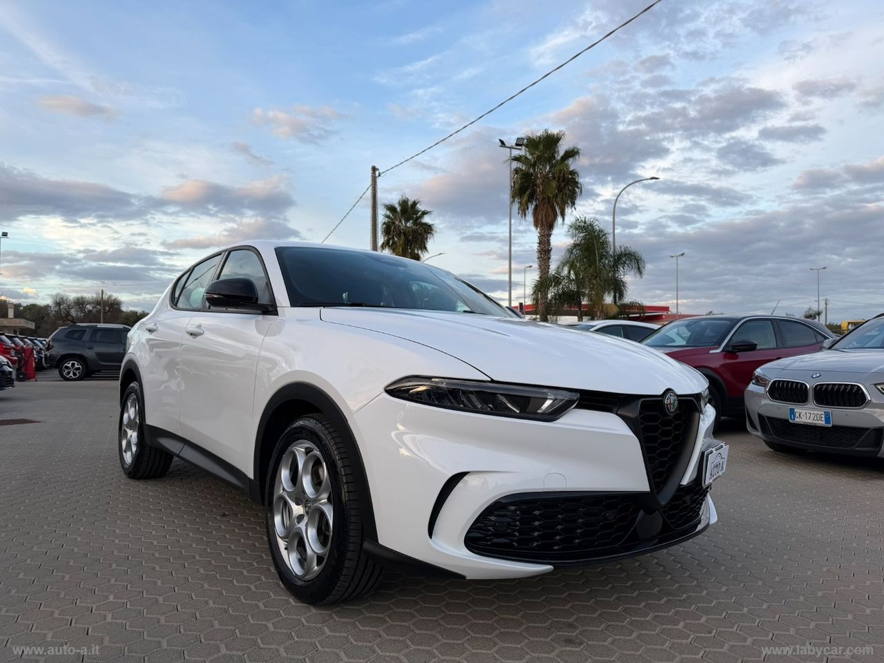 Other ALFA ROMEO Tonale 1.6 diesel 130 CV TCT6 Super imagem 3