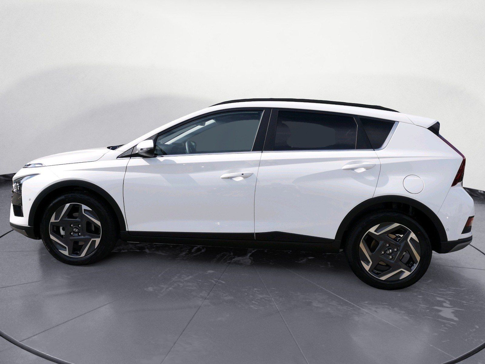 Hyundai BAYON - Bild 2