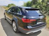 Audi A4 Allroad 3.0 TDI S tronic quattro Avant - - Audi A4 Allroad