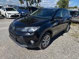 Toyota RAV 4 ,Tempomat,Klima,Navigation,4x4 ! - Toyota RAV 4 in München