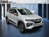 Dacia Spring - Vorschau Bild 7