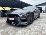 Ford Mustang GT Fast. Performance,Brembo,Vollaus. EU - Ford Mustang: Performance