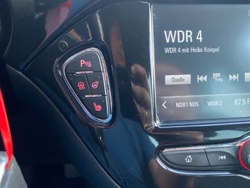 Bild 18 Opel CORSA ON AUTOMATIK 90 PS PDC WINTERPAKET CARPLAY