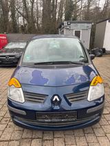 Renault Modus Cite Finanzierung nur 4,89% - gebrauchte Renault Modus aus dem Jahr 2005