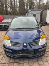 Renault Modus Cite Finanzierung nur 4,89% - Renault Modus aus 2005