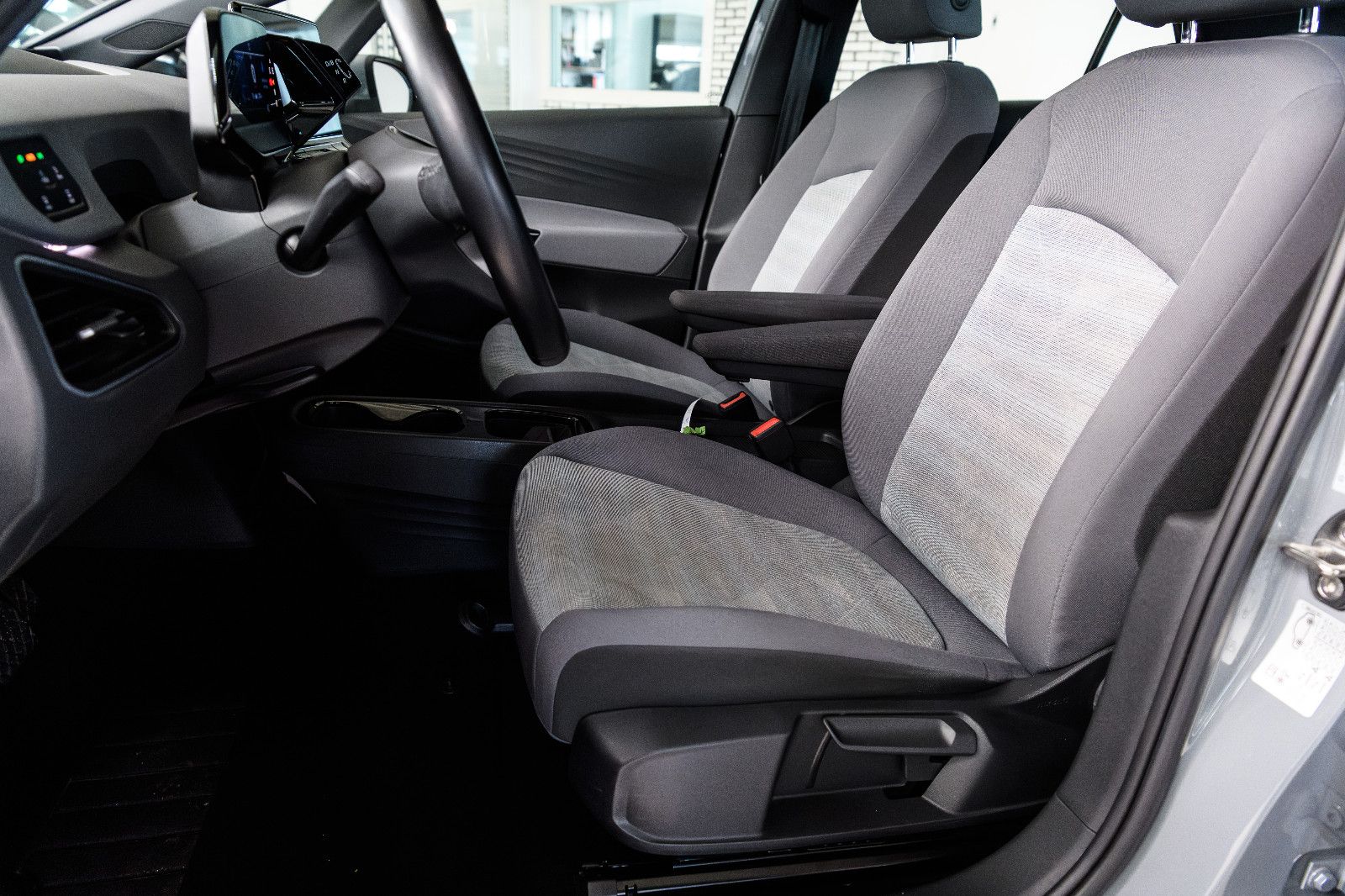 Fahrzeugabbildung Volkswagen ID.3 Pro Life 62kWh +LED +SHZ +Navi