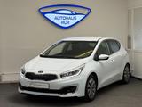 Kia Ceed Attract/1Te Hand/Touchscreen/Navi - Kia cee'd / Ceed Gebrauchtwagen in Bremen