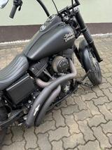 Harley-Davidson Street Bob / Finanzierung über Händler möglich  - Offers