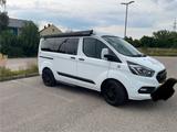 Ford Nugget Aufstelldach  - Ford Aufstelldach