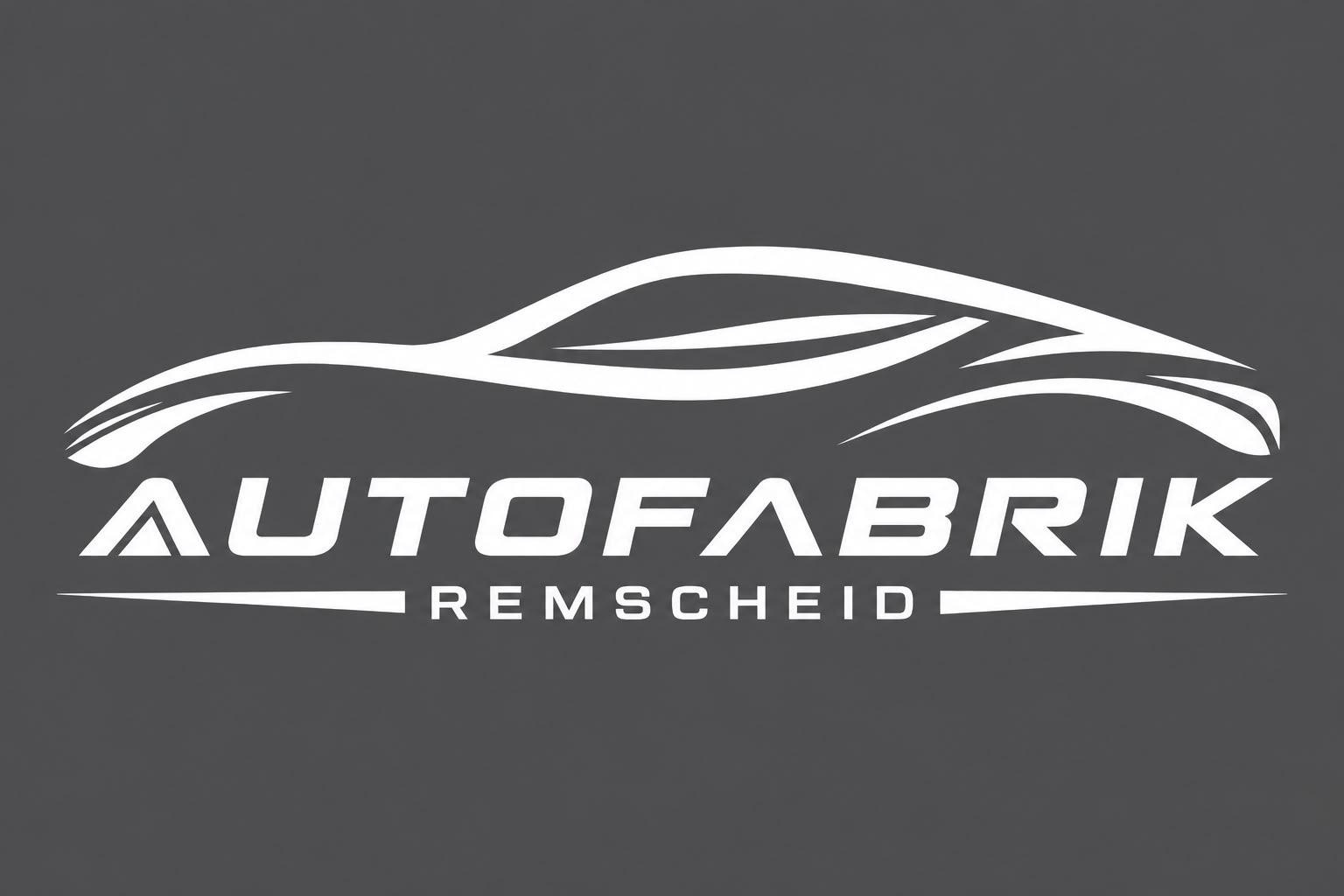 Logo Autofabrik Remscheid