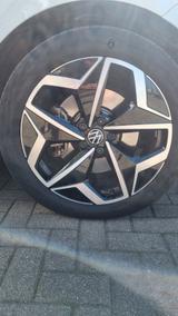 Volkswagen ID.3 1st Plus Pro Performance - Volkswagen ID.3: Pro Performance 1st
