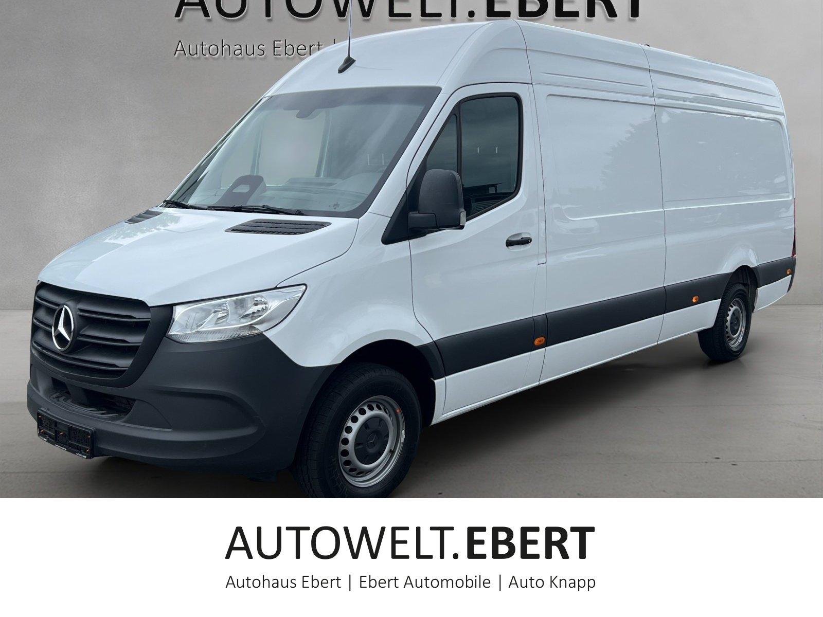 Mercedes-Benz Sprinter 315 KA