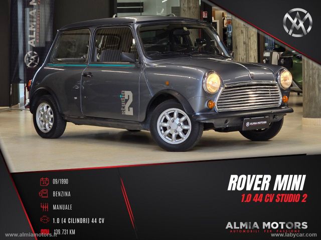 Rover ROVER Mini Mayfair