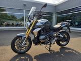 BMW R 1250 R mit Klaus-Mayer Care! - BMW 125 C1