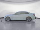 BMW 320d xDrive Autom. M Sport Head Up | GARANTIE - BMW 320: Weiß, 320d