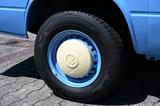 Volkswagen T3 Kombi Camper restauriert AHK Oldtimer H 1988 - Volkswagen T3: Camper