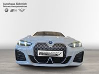 BMW i4 - Vorschau Bild 6