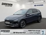 Hyundai BAYON 1.0 T-GDI Prime Navi*Klimatronic*Tempomat* - graue Hyundai BAYON
