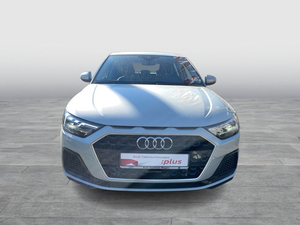 Audi A1 - Bild 12