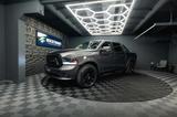 Dodge RAM 5.7 V8 HEMI 4x4 Sport LARAMIE NightPaket 19% - Dodge RAM: Sport