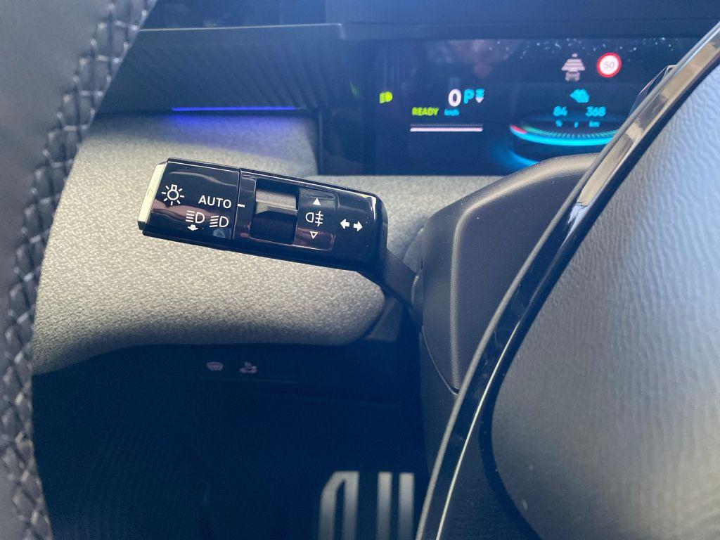 Citroën e-C5 Aircross 210 Komfort-Range MAX *Allwetterre