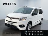 Toyota Proace City Verso 1.2 Turbo L1 Team D *RCam*PDC*