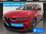 Alfa Romeo Tonale Veloce 1.5 VGT | KAMERA | BREMBO | LM 19" - rote Alfa Romeo Tonale