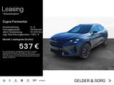 Cupra Formentor 2.0 TDI150 PS DSG PANO*NAVI*AHK*SENNHE