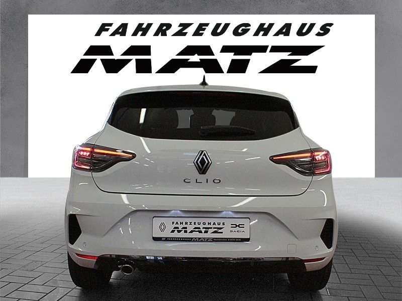Fahrzeugabbildung Renault Clio TCe 90 Techno *Winter-*&*Look-Paket*
