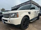 Land Rover RANGE ROVER SPORT 3.6 TDV8 FINANZIAMENTO PERMUTE - Land Rover Range Rover Sport: Tdv8