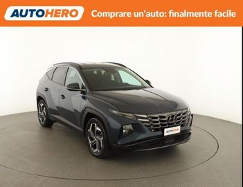 Hyundai TUCSON - 6