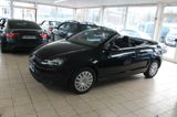 Volkswagen Golf VI Cabriolet Basis BMT - Volkswagen Golf aus 2012: Cabrio