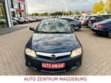 Opel Tigra Twin Top Design Edition *SITZH.*BL.TOOTH* - Opel Tigra Benziner Gebrauchtwagen