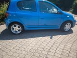 Toyota Yaris 1.5 TS TS - Toyota Yaris aus 2001